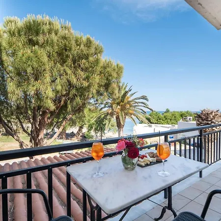 Apartament Maria's *