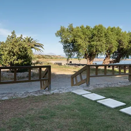 Apartament Maria's