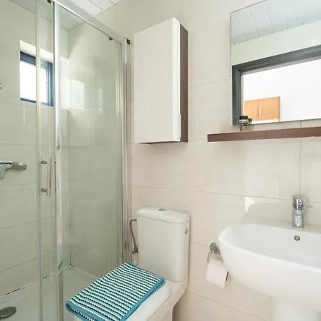 Apartament Maria's