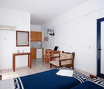 Apartament Maria's *