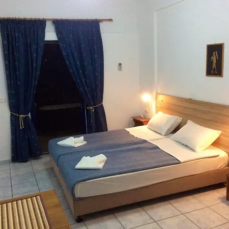 Apartament Maria's