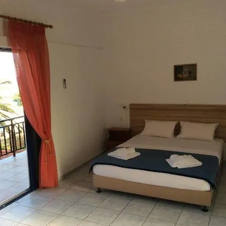 Apartament Maria's