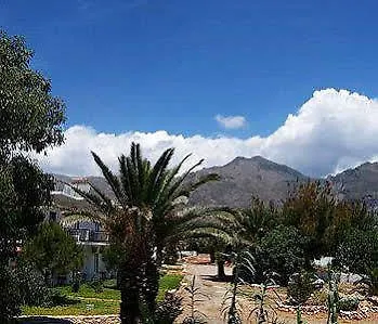 Apartament Maria's