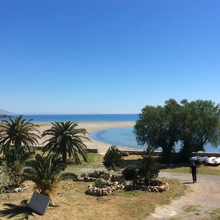 Maria's Διαμέρισμα *
