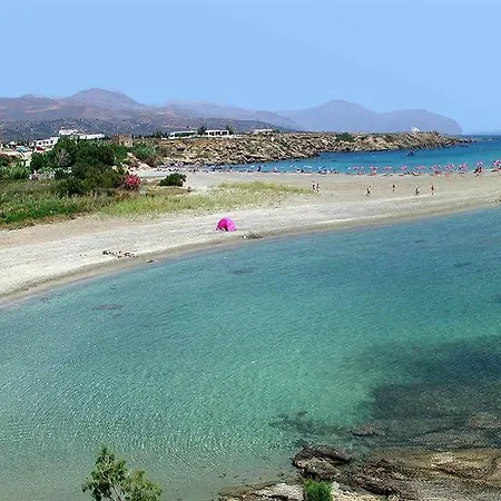 Διαμέρισμα Maria's *