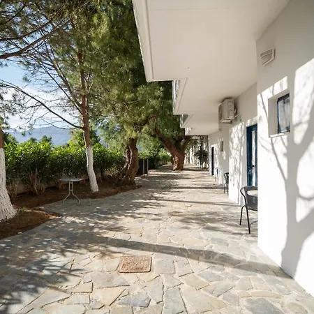 Maria's Appartement *