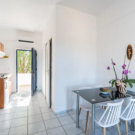 Appartement Maria's *