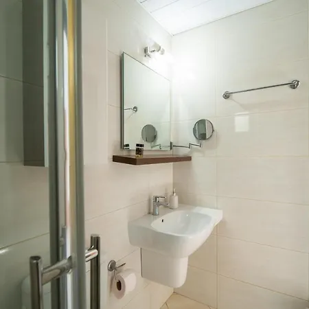 Maria's Appartement