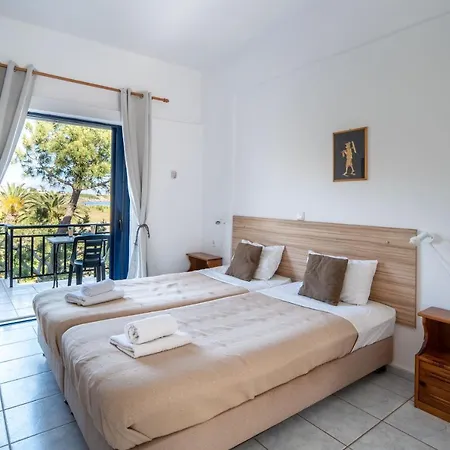 Maria's Appartement *