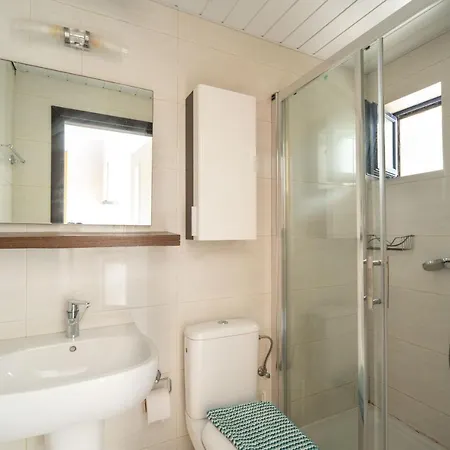 Maria's Appartement