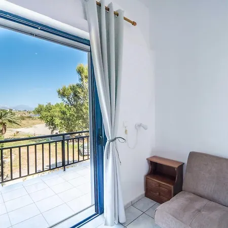 Maria's Appartement