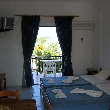 Maria's Appartement *